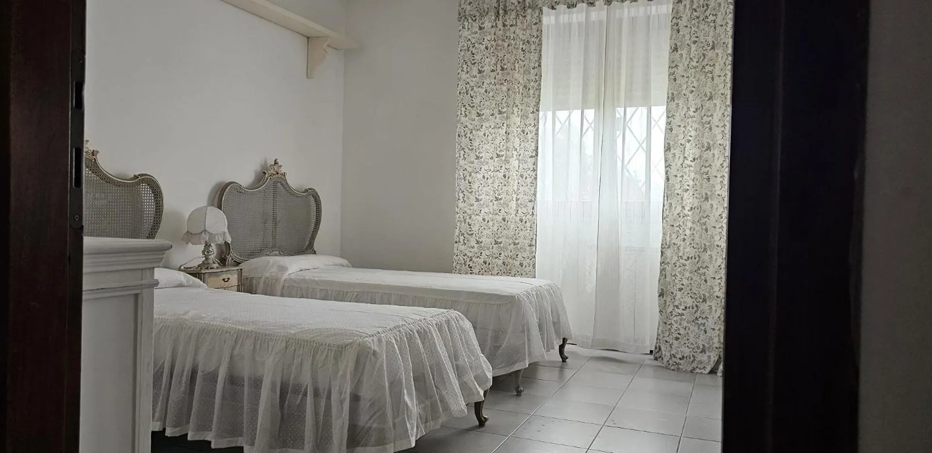 Sistershouse Apartment Casal Palocco