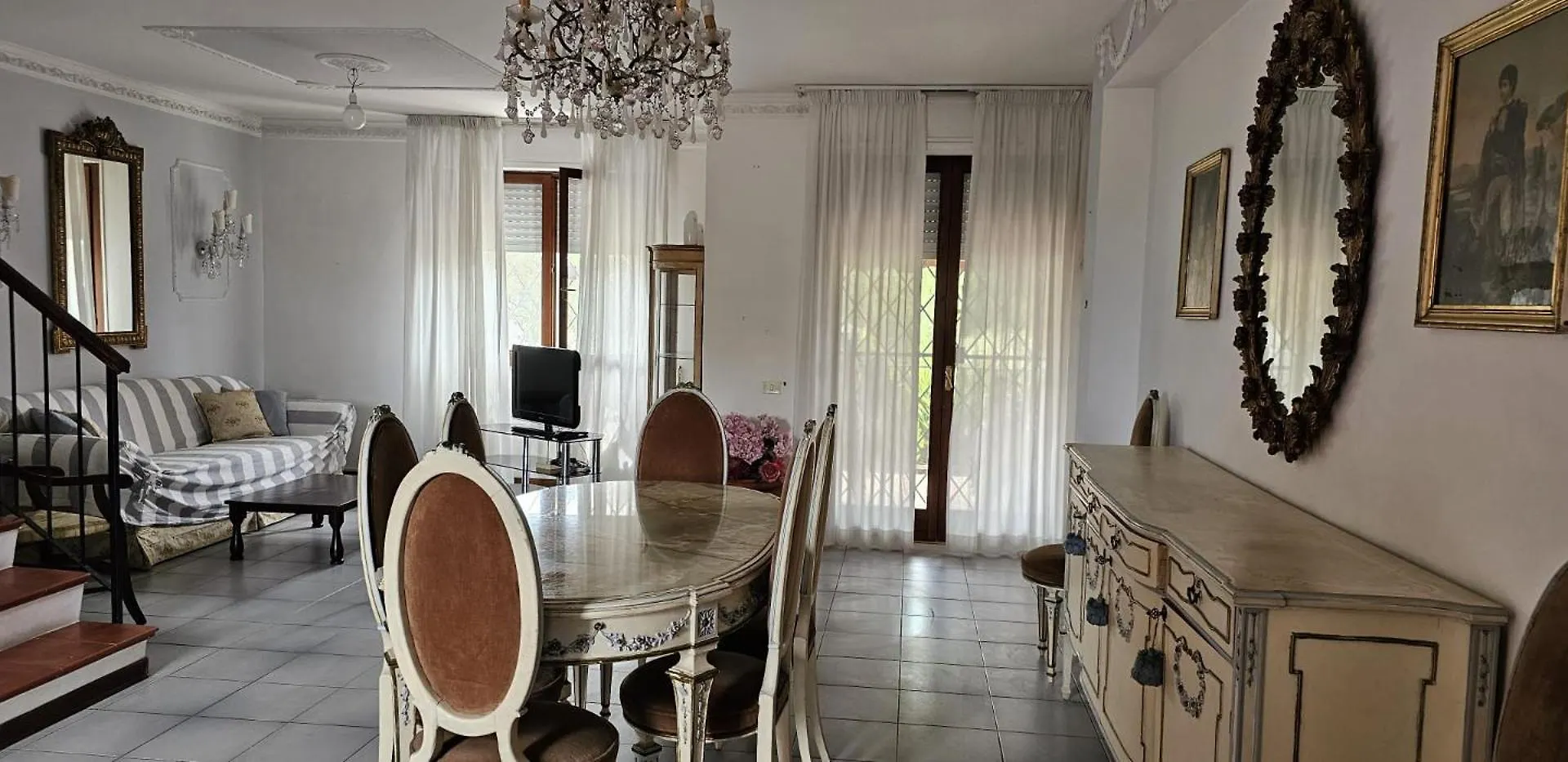 Sistershouse Apartment Casal Palocco