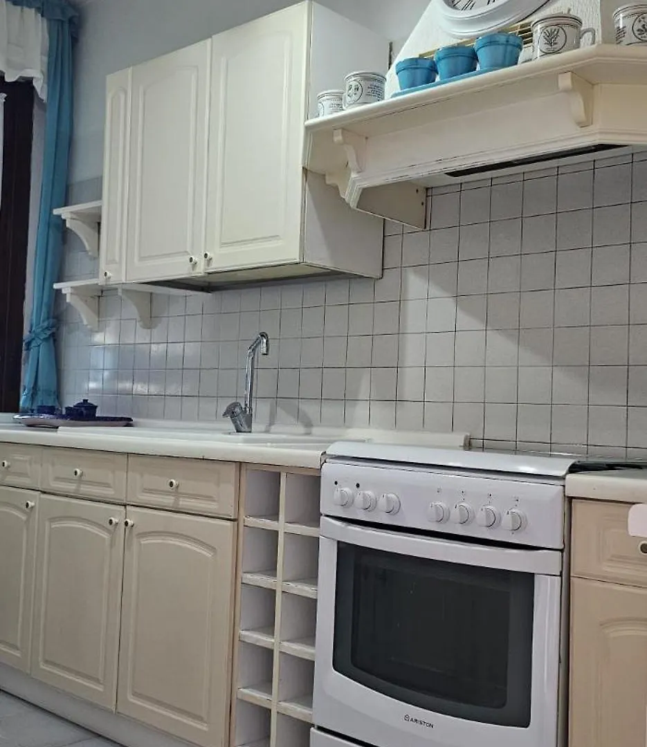 Sistershouse Apartment Casal Palocco Italy