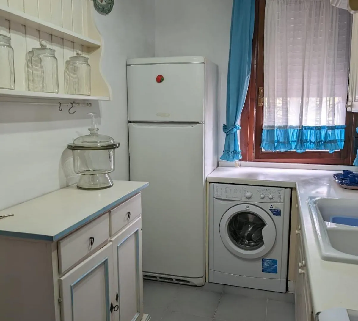 Sistershouse Apartment Casal Palocco