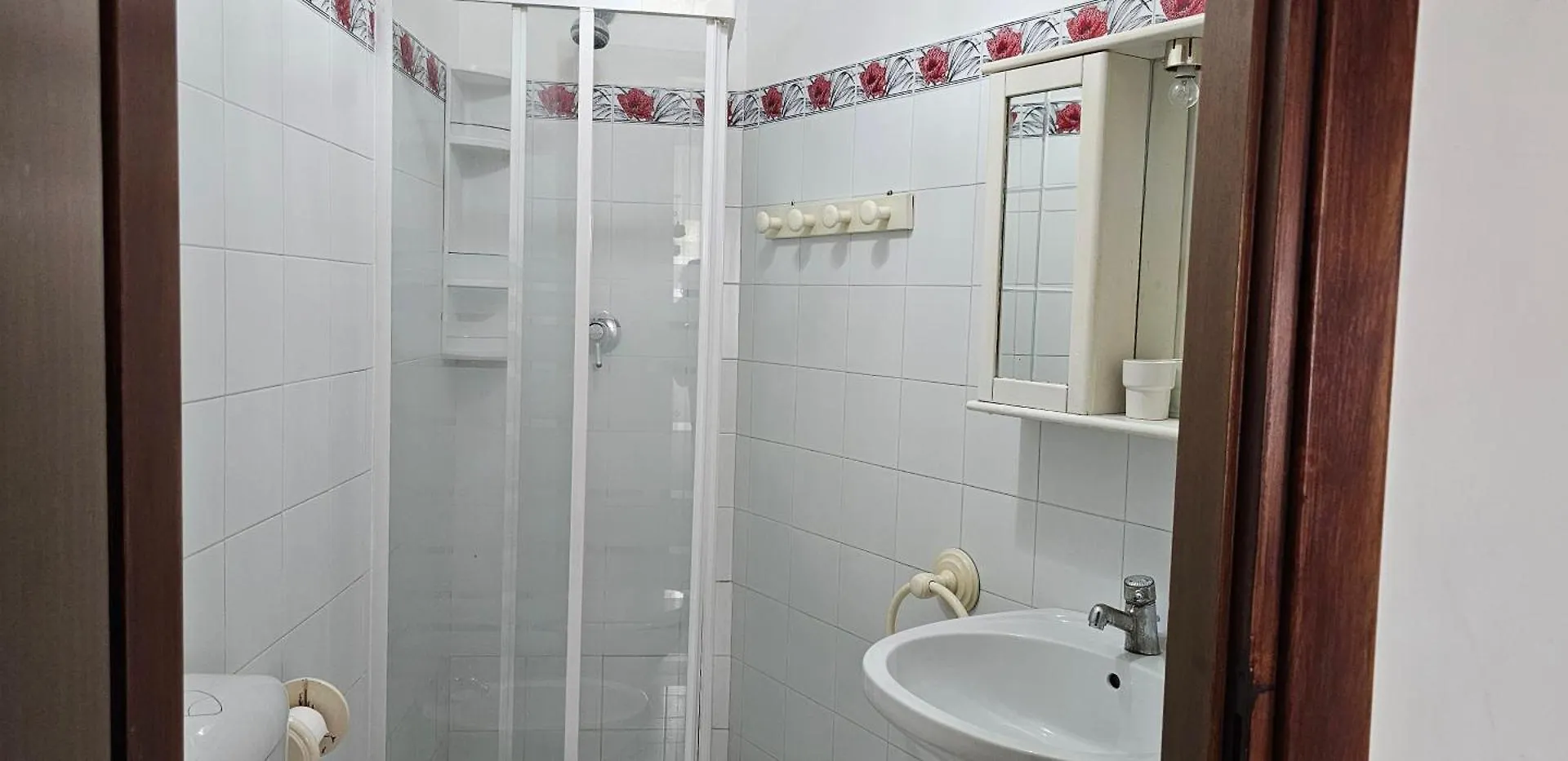 Sistershouse Apartment Casal Palocco 0*,