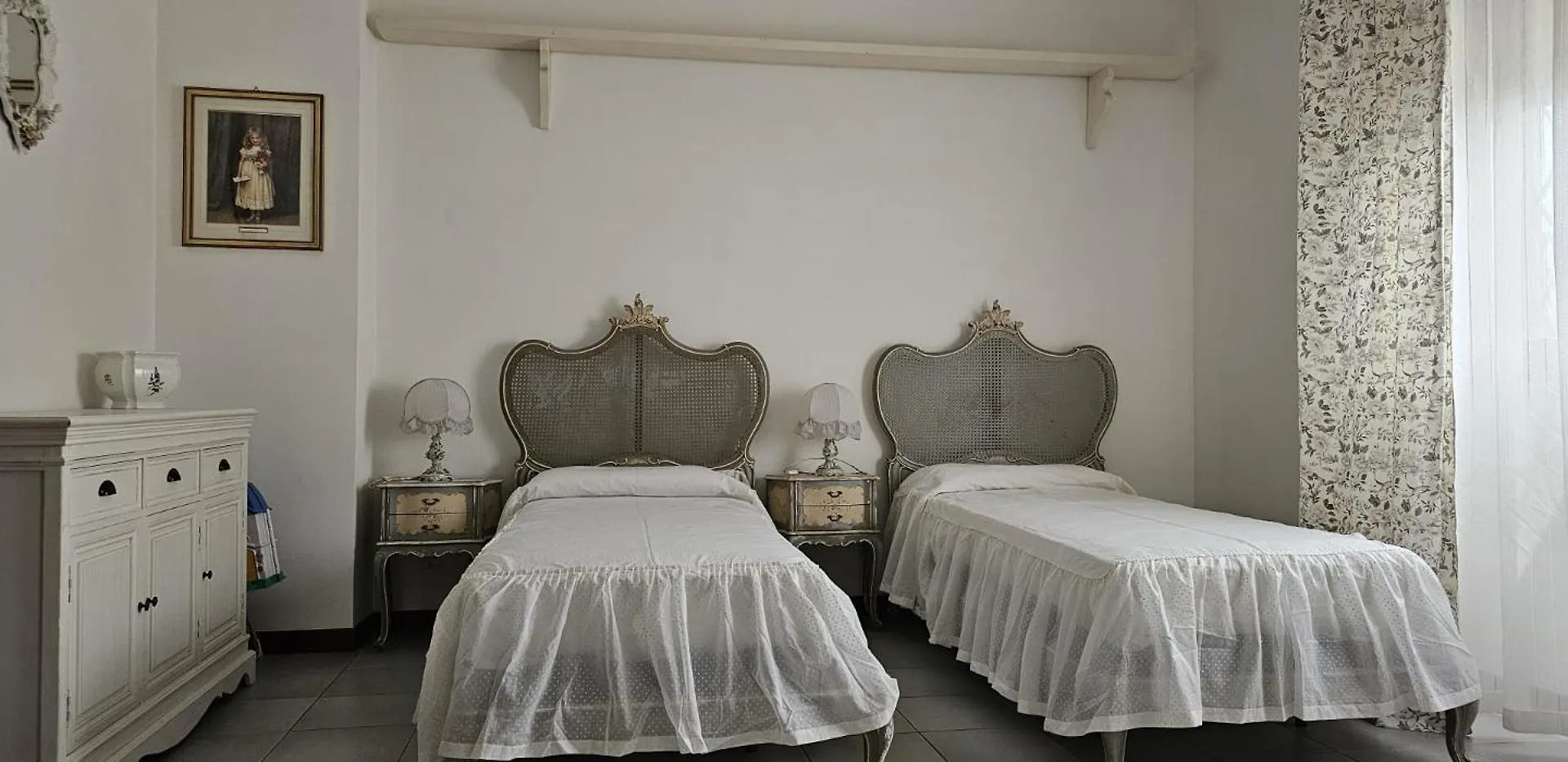 Sistershouse Apartment Casal Palocco Italy