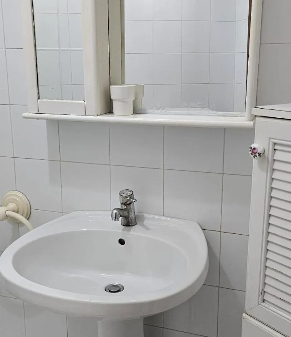 Sistershouse Apartment Casal Palocco