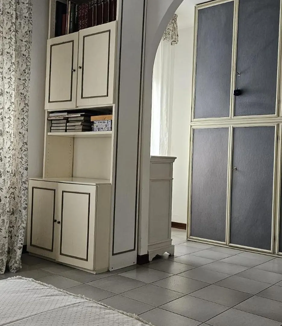 Sistershouse Apartment Casal Palocco Italy
