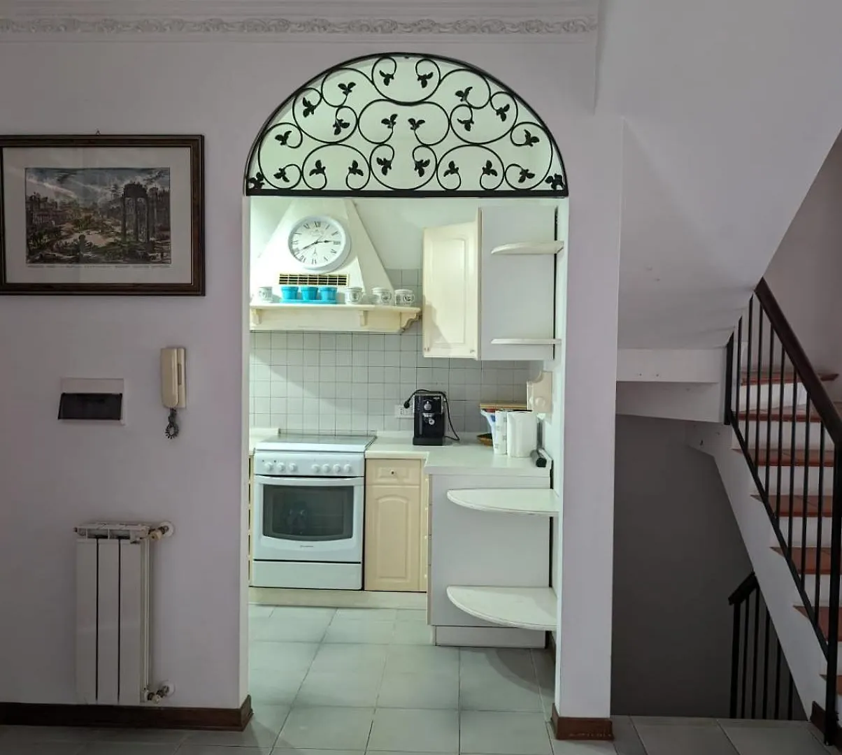 Sistershouse Apartment Casal Palocco