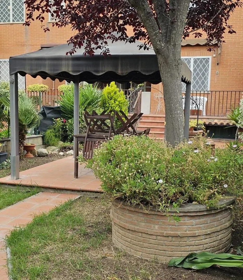 Sistershouse Apartment Casal Palocco