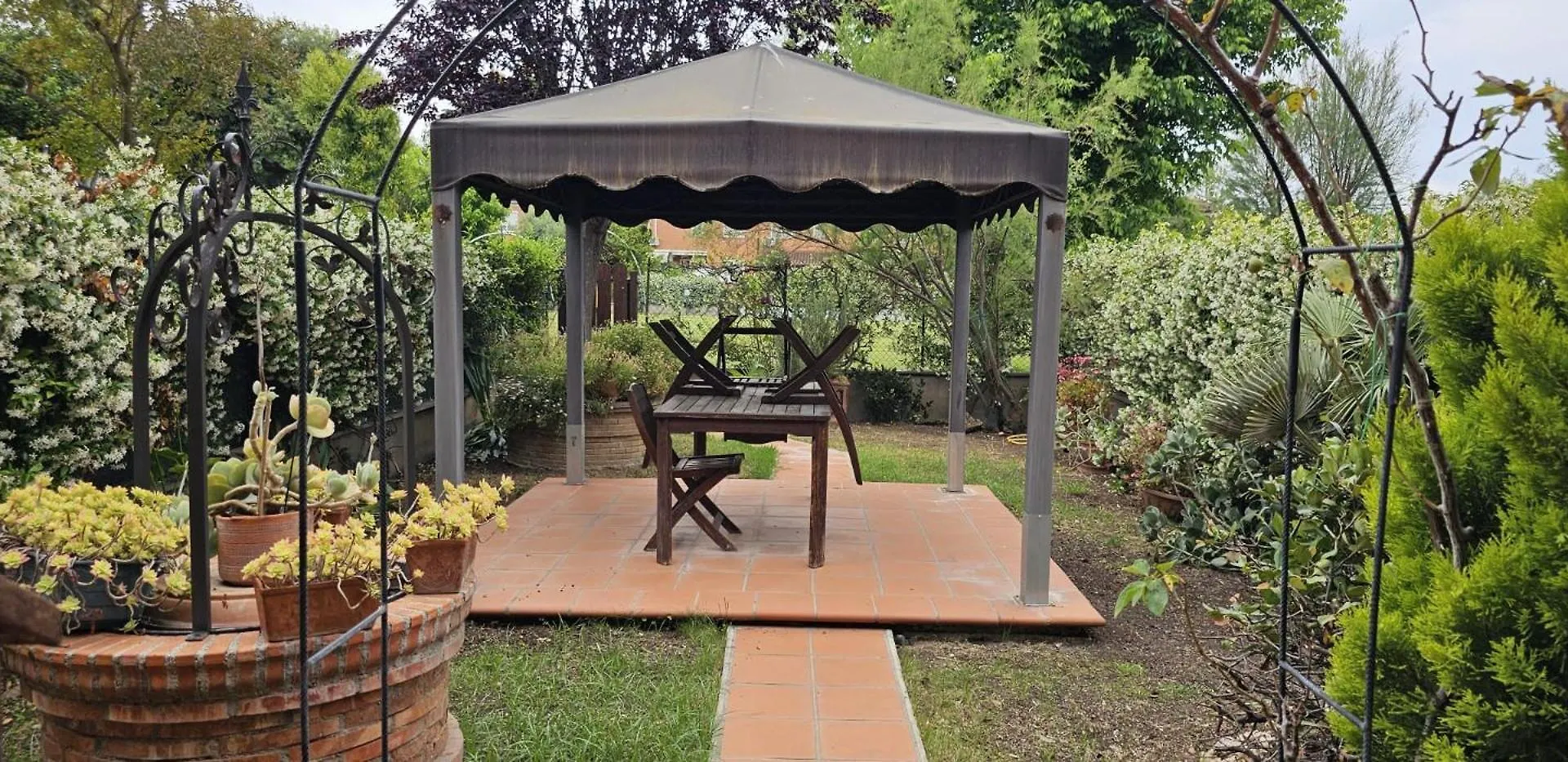 Sistershouse Apartment Casal Palocco