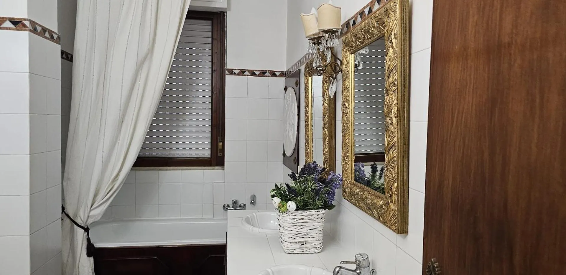 Sistershouse Apartment Casal Palocco Italy