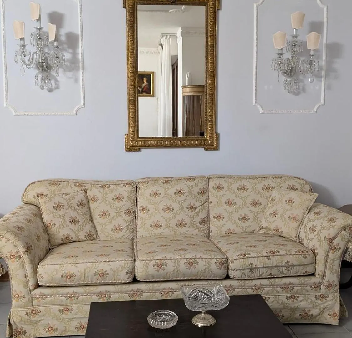 Sistershouse Apartment Casal Palocco