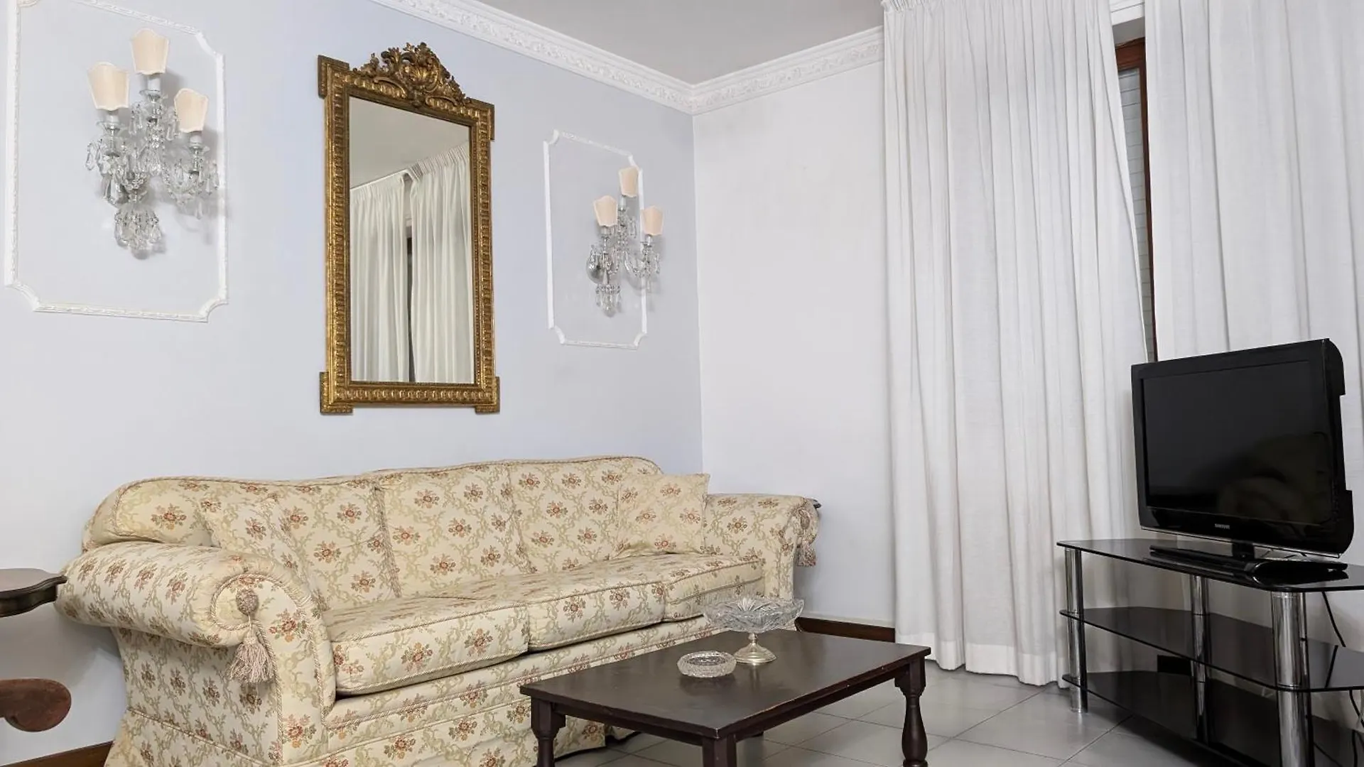Sistershouse Apartment Casal Palocco Italy