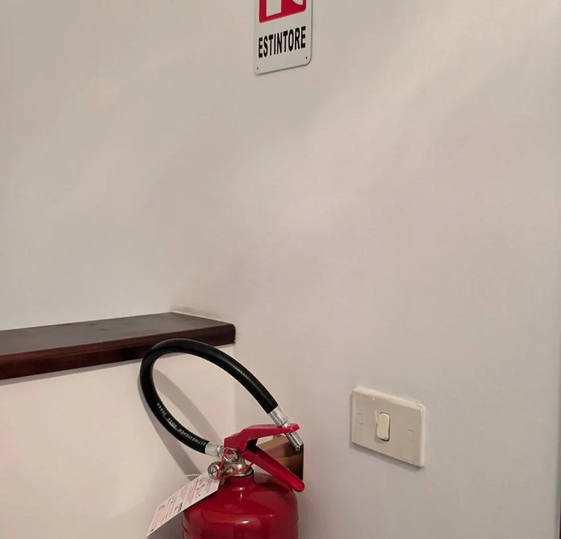 Sistershouse Apartment Casal Palocco 0*,