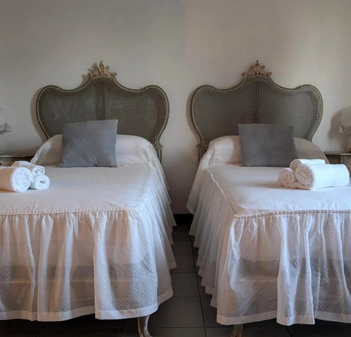 Sistershouse Apartment Casal Palocco