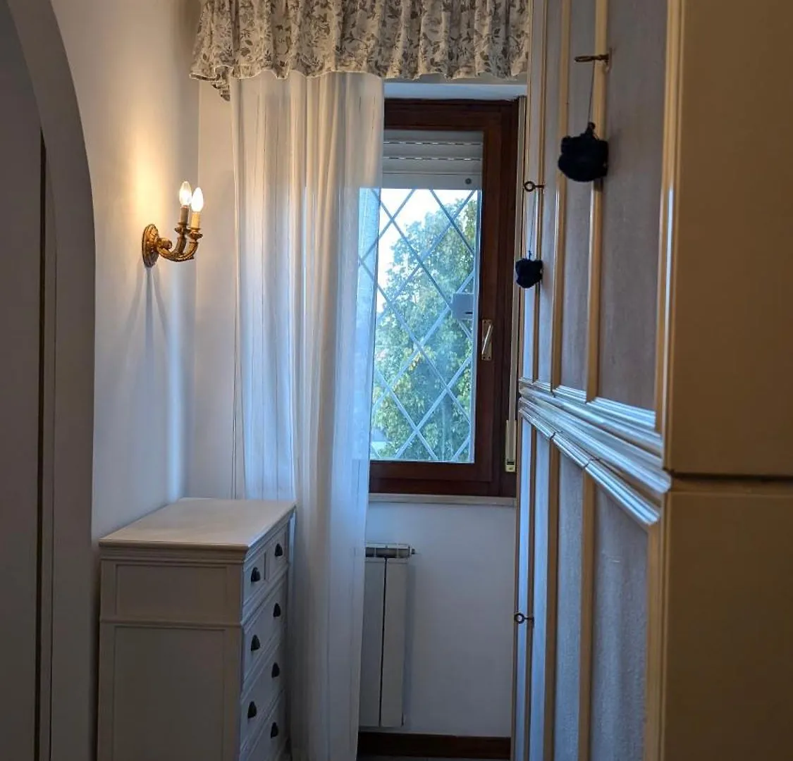 Sistershouse Apartment Casal Palocco 0*,  Italy