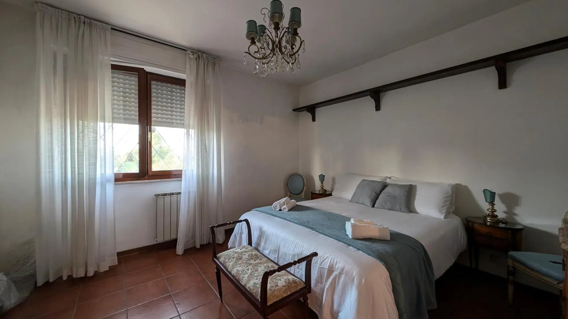 Sistershouse Apartment Casal Palocco