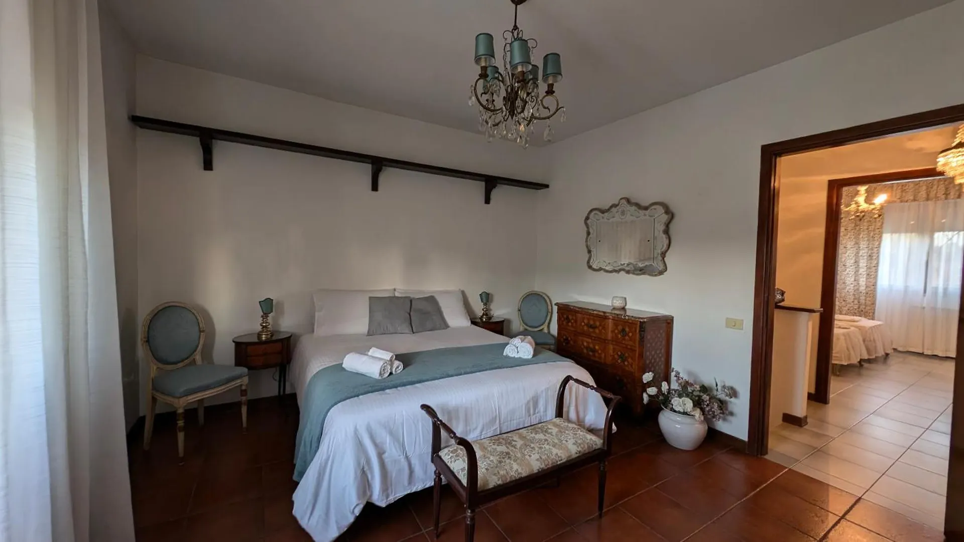 Sistershouse Apartment Casal Palocco 0*,