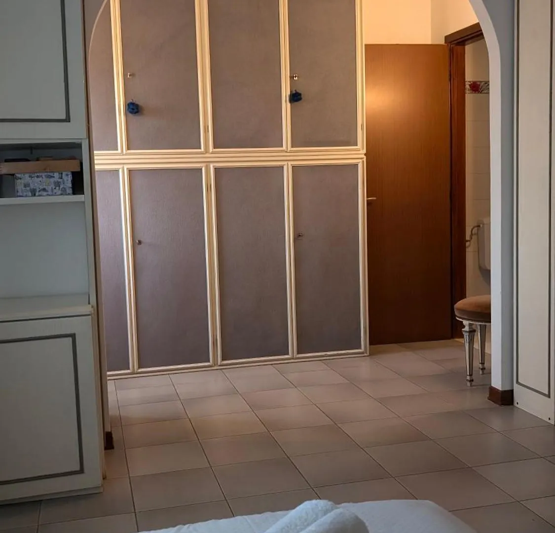 Sistershouse Apartment Casal Palocco