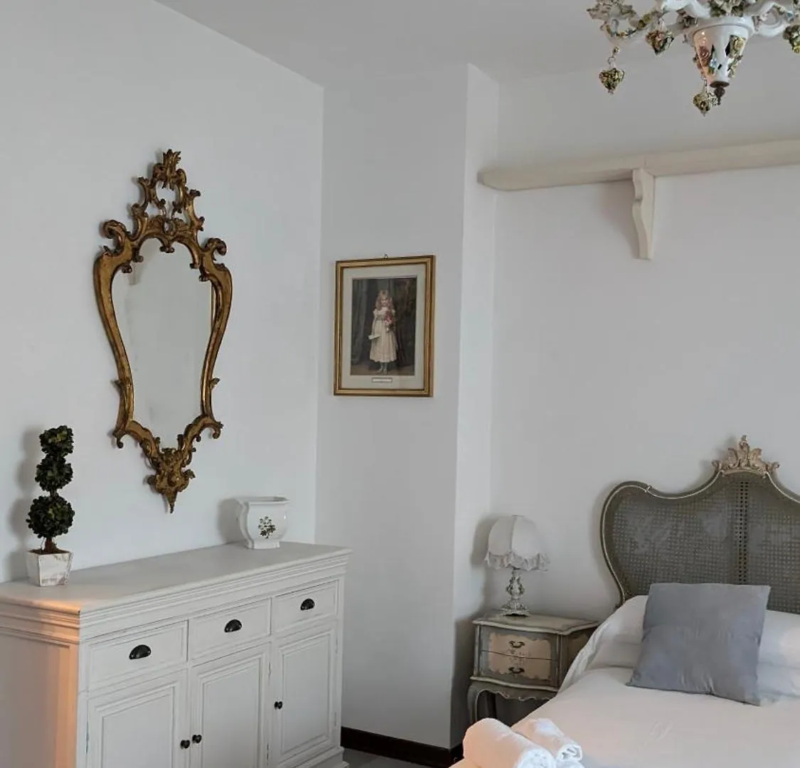 Sistershouse Apartment Casal Palocco Italy