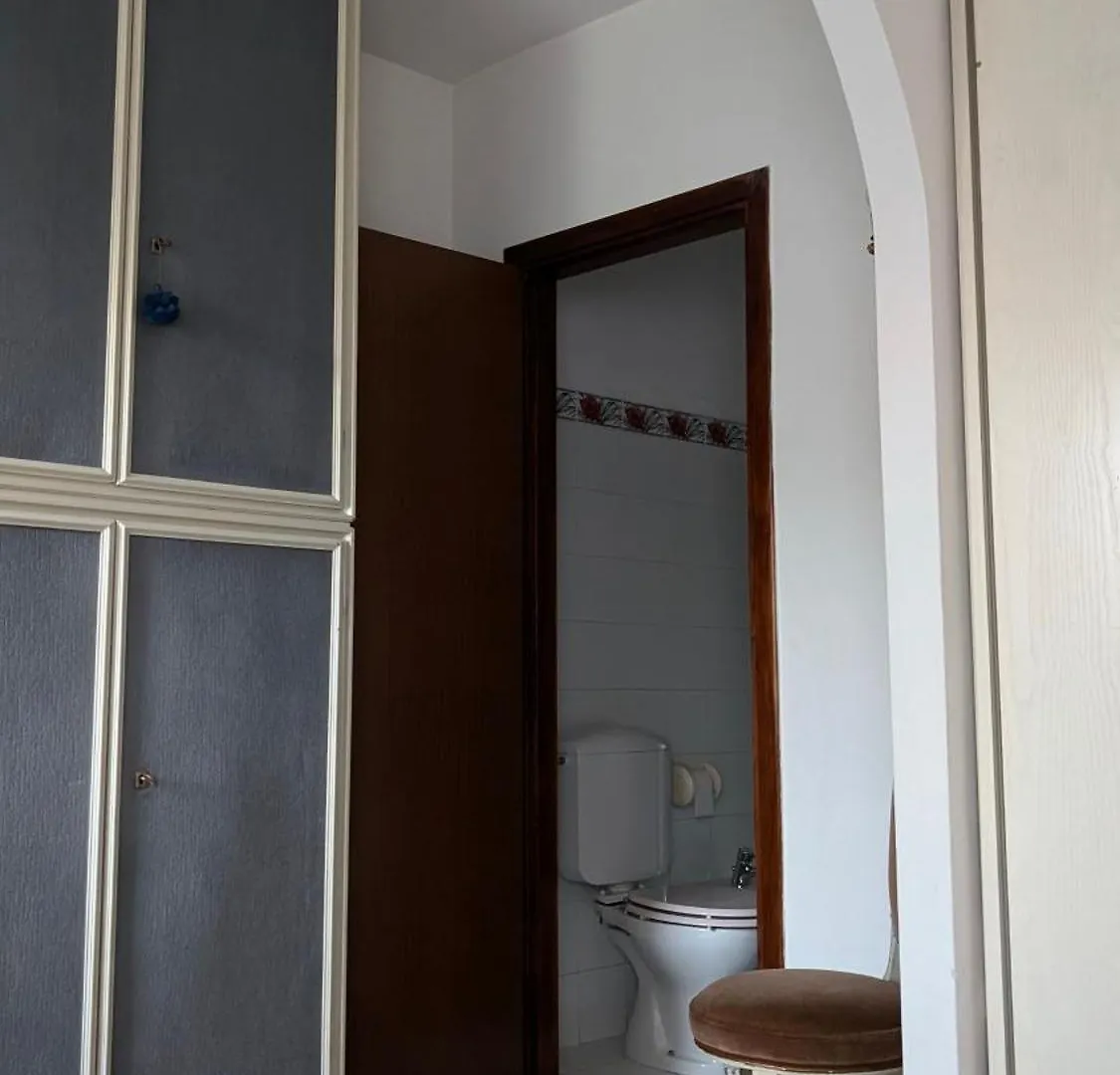 Sistershouse Apartment Casal Palocco