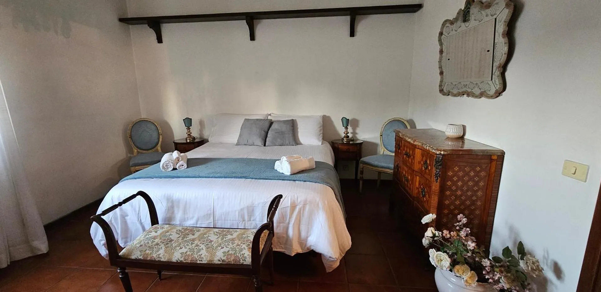 Sistershouse Apartment Casal Palocco