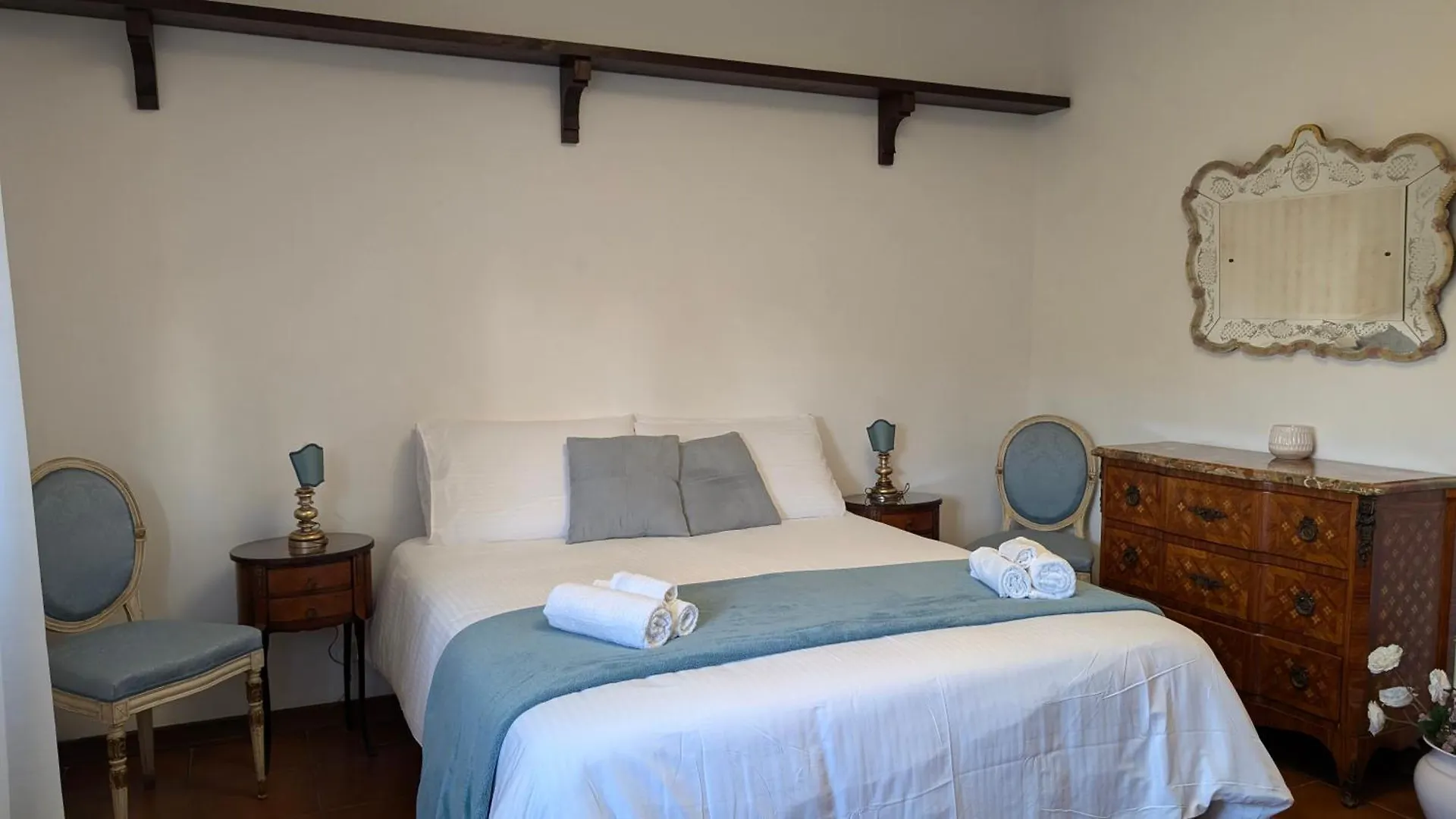 Sistershouse Apartment Casal Palocco