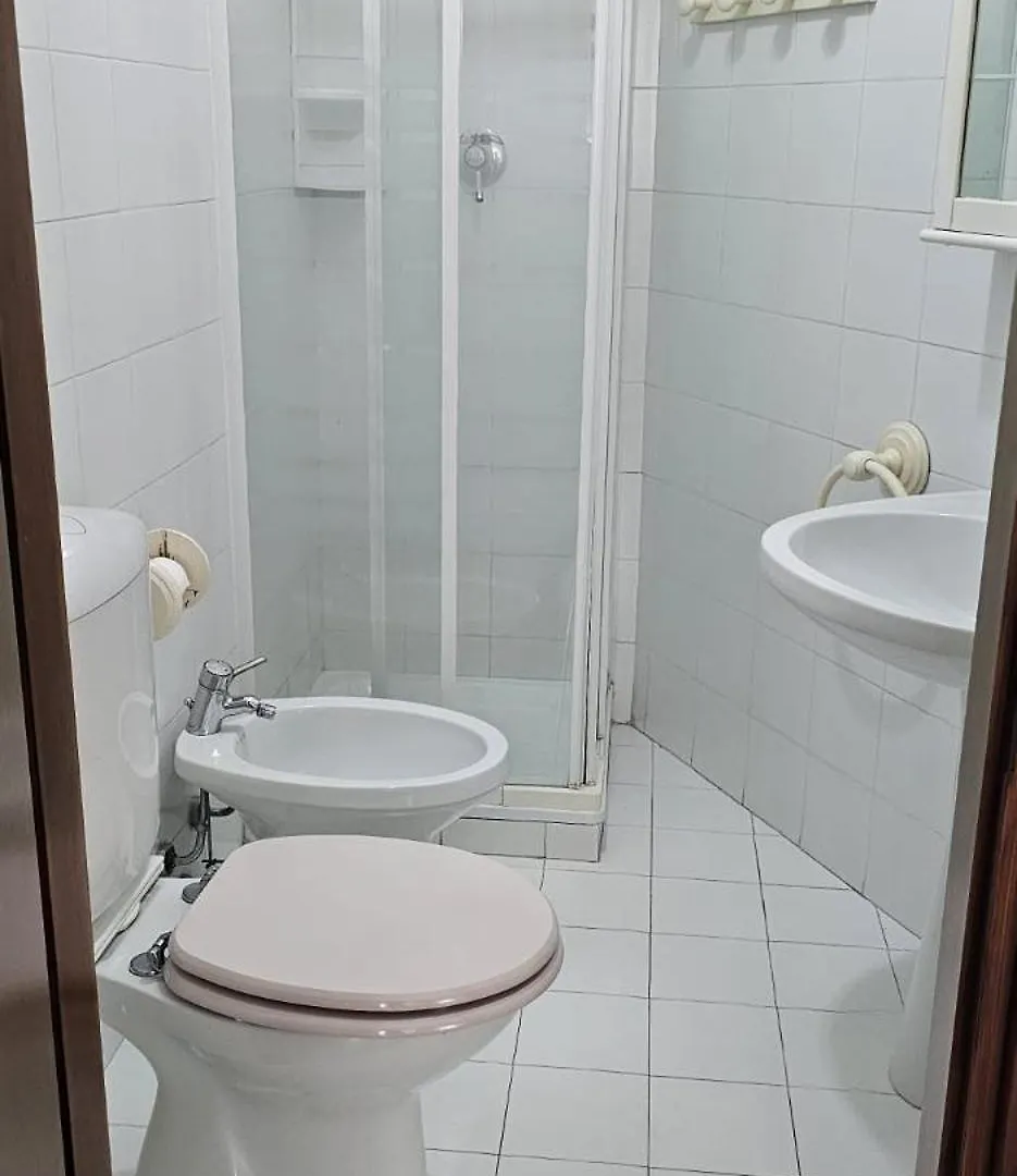 Sistershouse Apartment Casal Palocco