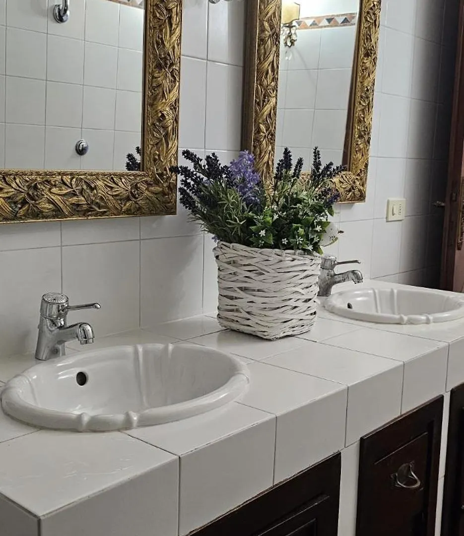 Sistershouse Apartment Casal Palocco