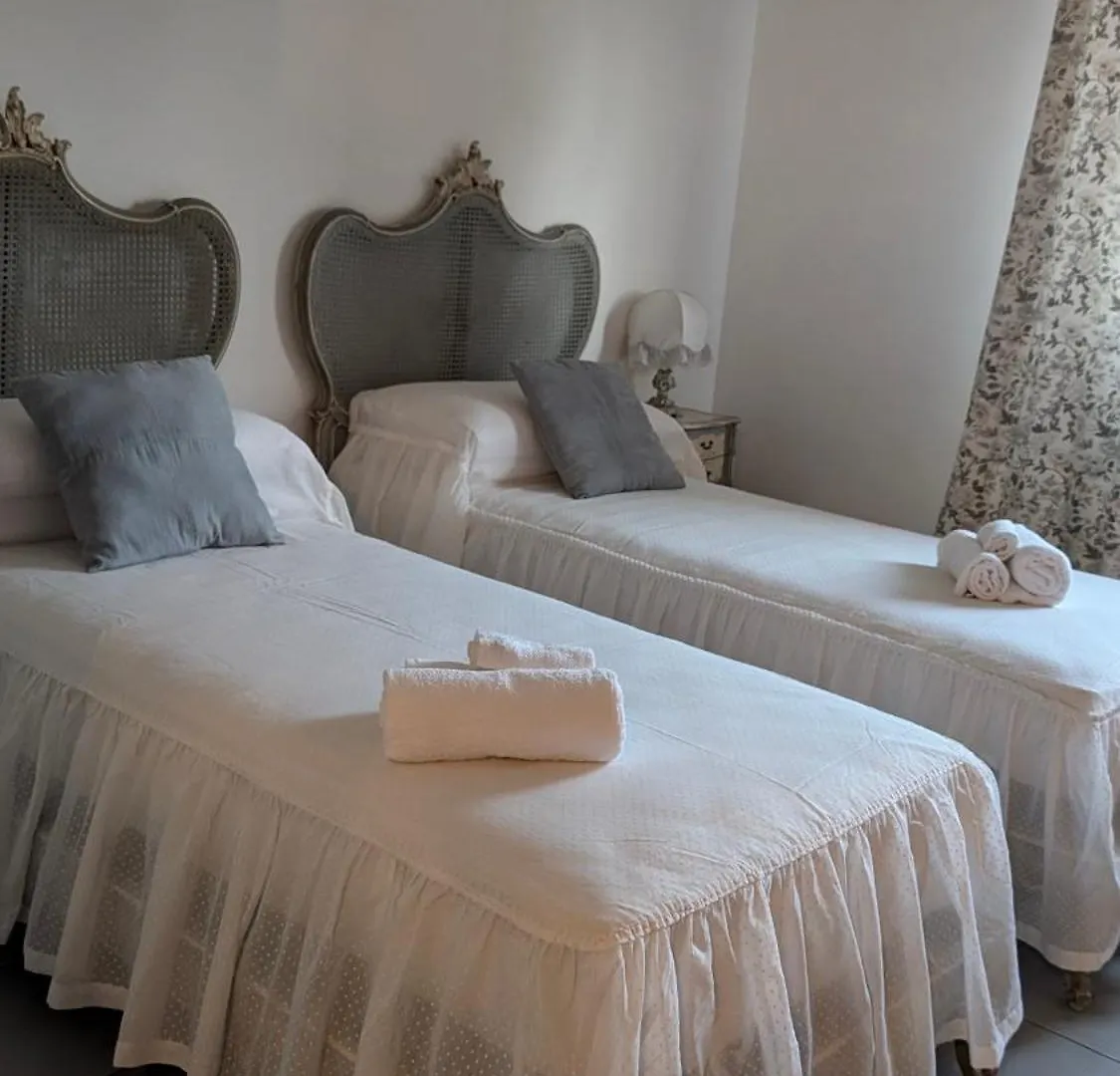 Sistershouse Apartment Casal Palocco